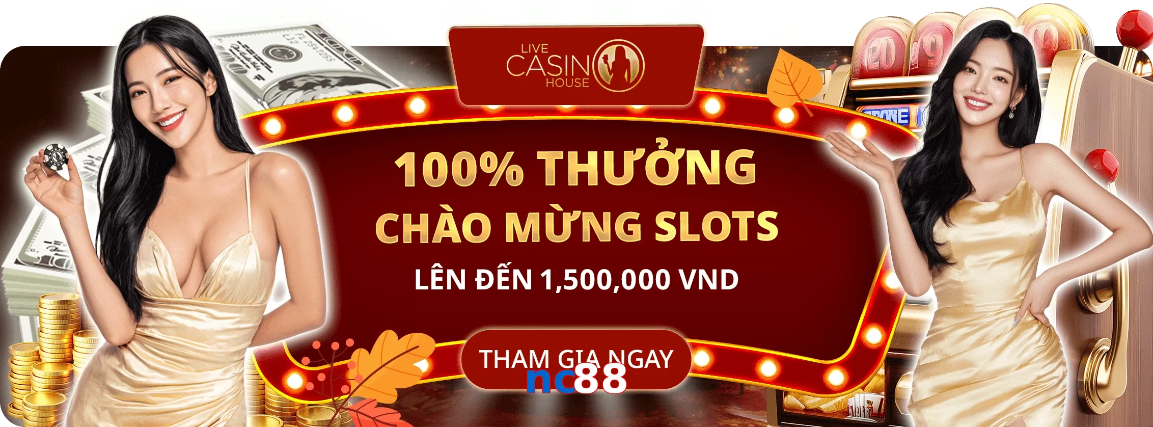 Trò Chơi Bắn Cá Phổ Biến Tại nc88